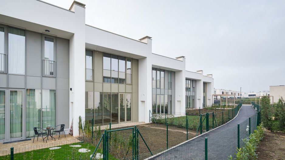 Vila de tip Urban Villa 01 in Amber Forest - Poză 8