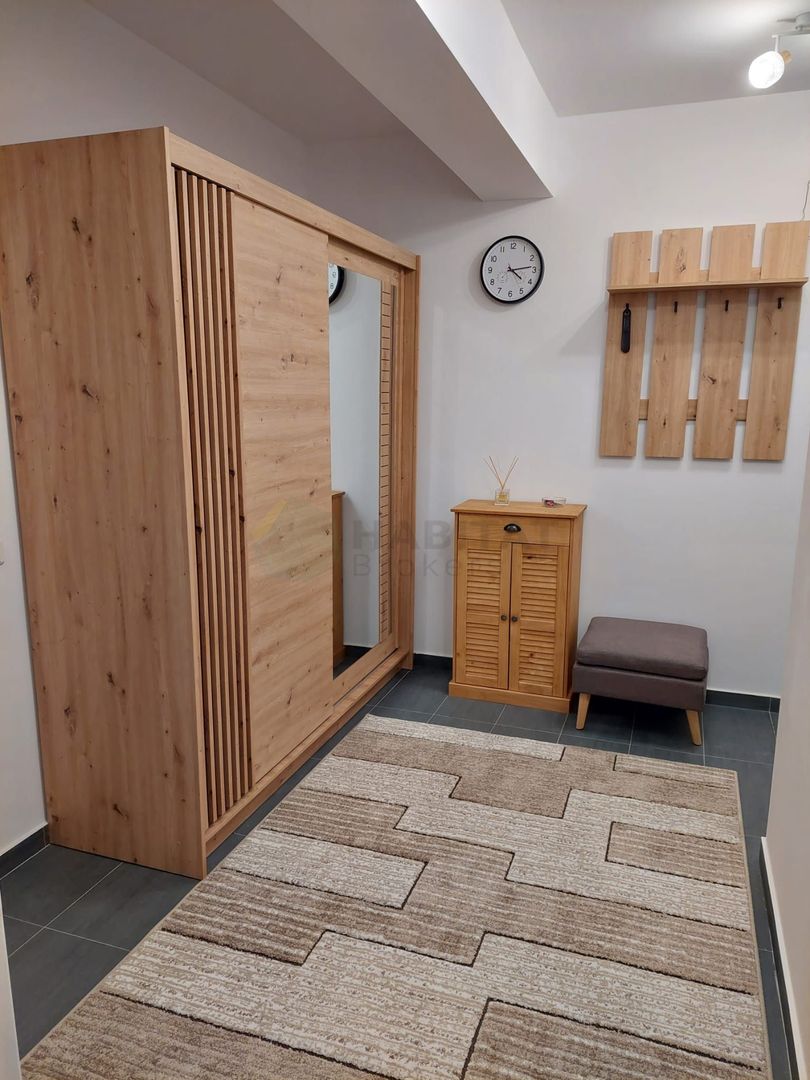 Apartament 2 camere de închiriat – Sky Residence, Șoseaua Olteniței | - Poză 13