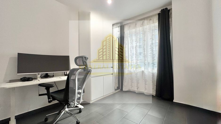 Vânzare apartament cu 3 camere -72 m.p.- Gata de intrare - Păcurari - Poză 10
