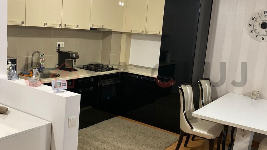 Modern, cu grădină proprie de 33 mp – Zorilor/Europa, bloc nou - Poză 2