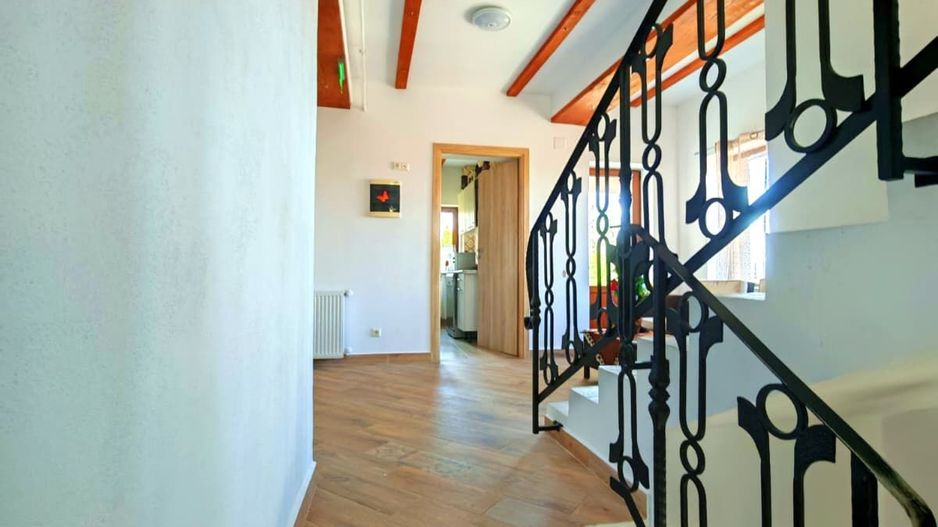 Casa / vila,  pensiune investitie zona Sacele, Brasov - Poză 8