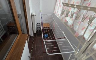 Apartament 2 camere Dambovita  etaj 1 cu centrala - Poză 10