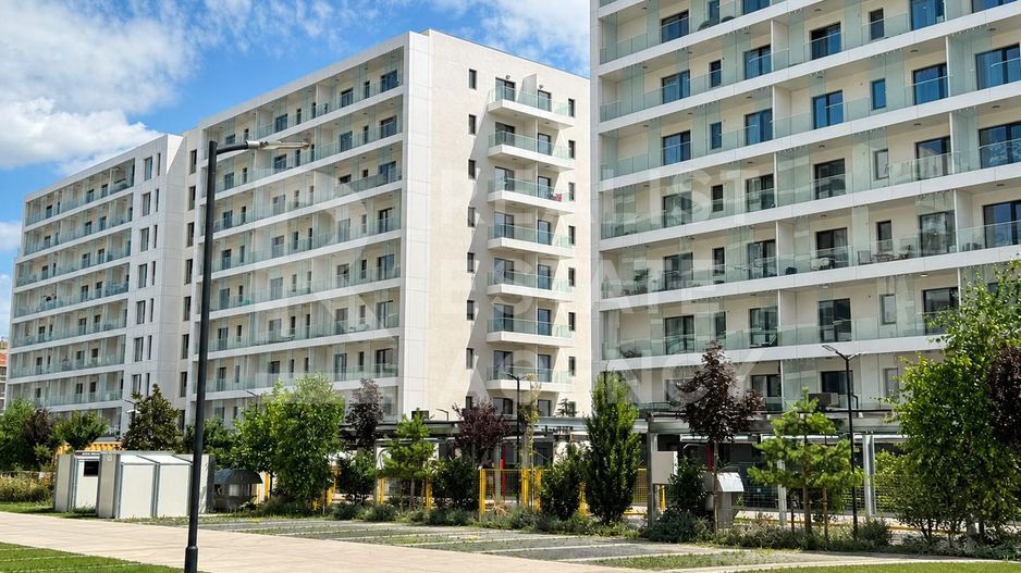 Vânzare, 2 camere, First Estates Pipera - Poză 1