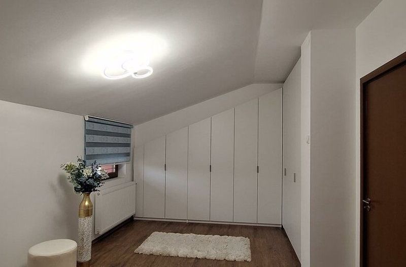 Apartament PREMIUM 4 camere in Vila Sos. Pipera-Templu Soarelui - Poză 14