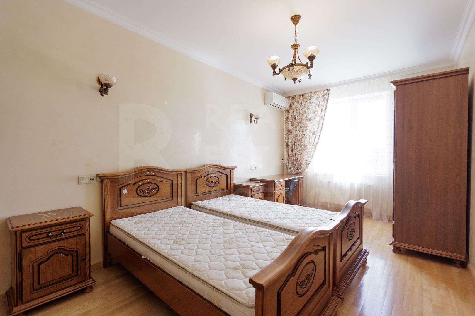Vânzare, penthouse, 4 camere, str. Ion Creangă. Buiucani - Poză 14