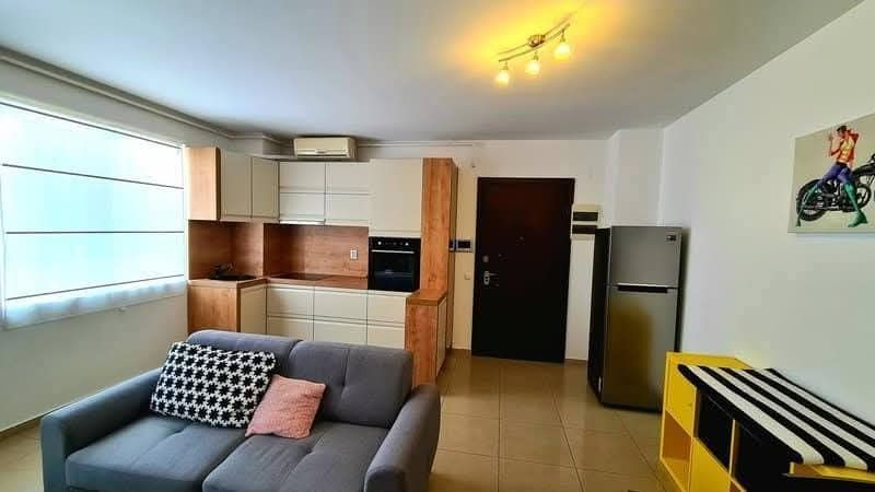 2 camere Nerva Traian | Mobilat complet | Parcare subterană inclusă - Poză 1