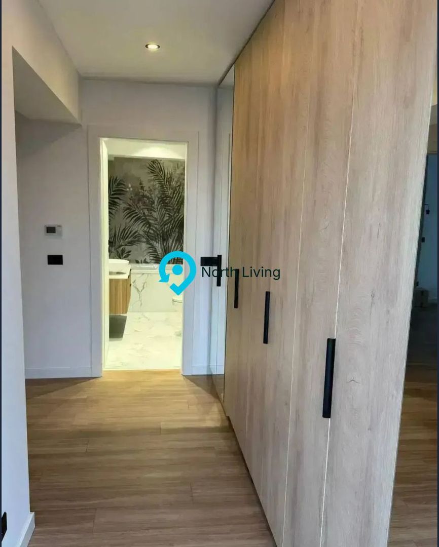 Duplex 4 camere, 91 mp + 38 mp terase, Sun Royal View - Piața Sudului - Poză 7