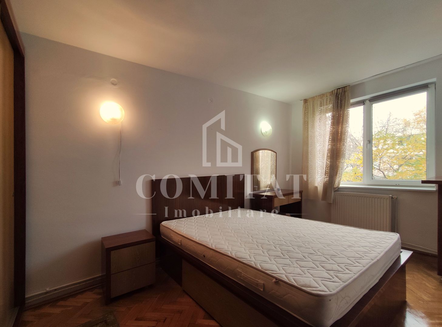 Apartament cu 4 camere decomandate | Cartier Gheorgheni - Zona Iulius - Poză 14