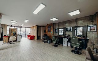 Afacere la cheie, salon infrumusetare barbershop, Cluj Iulius Mall - Poză 2