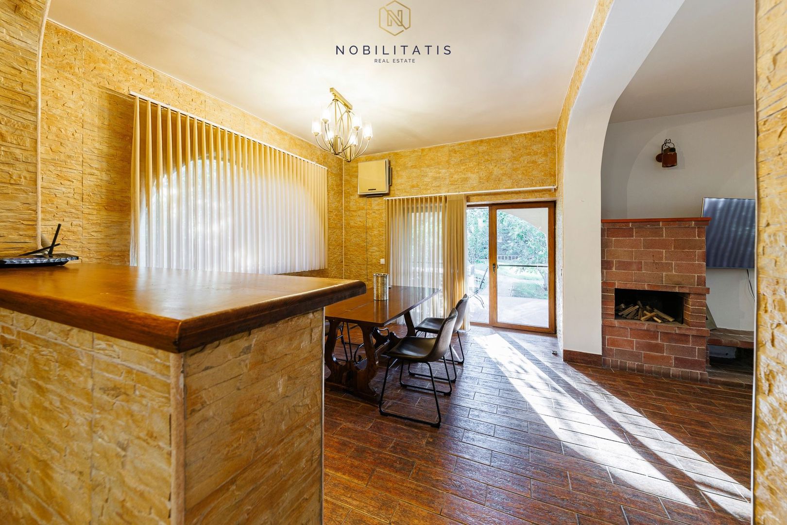 Oferta inchiriata - Casa individuala Dumbravita - Poză 20