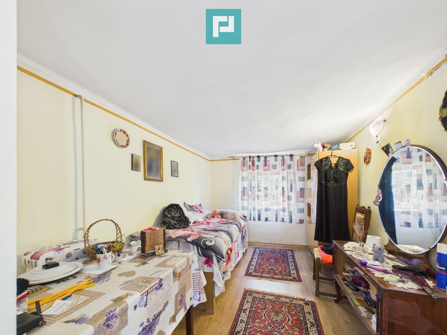 Casă cu 3 dormitoare în Bătania - Poză 11