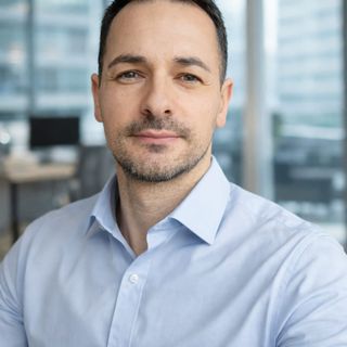 Calin Butuza - Bulevard Imobiliare