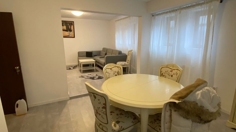 APARTAMENT ELEGANT DEMISOL ZONA FLOREASCA - Poză 5