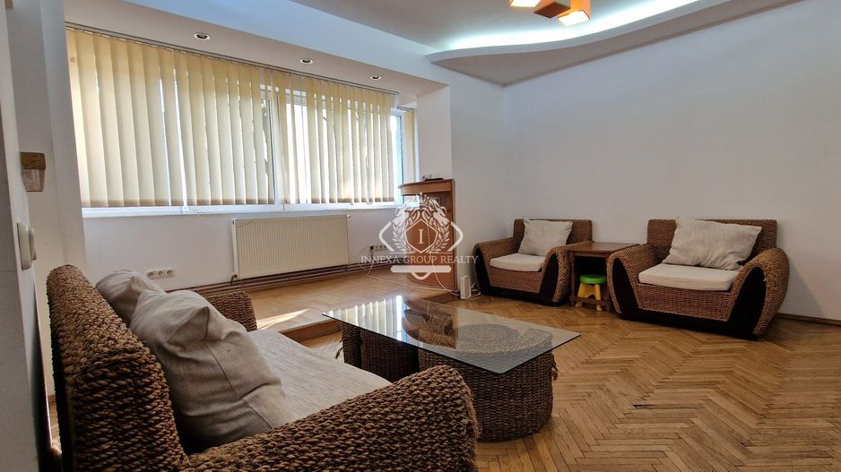 Apartament 3 camere I 69mp I etaj 1/9 I 1964 reabilitat I Pajura - Poză 1