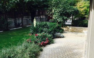 VILLA INDIVIDUALA - PIPERA - 1200mp - Poză 5