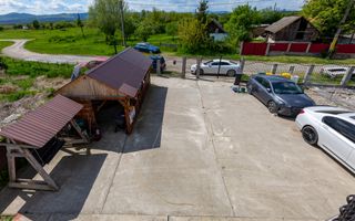 Casă de vânzare Letea Veche | 735 mp teren - Poză 29