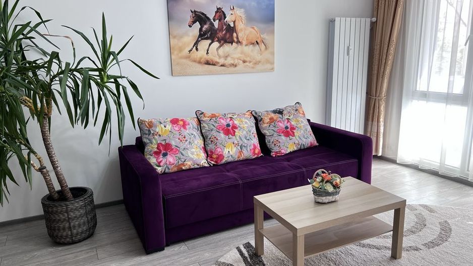 Garsonieră exclusivistă, complet renovată, cu finisaje premium, în apr - Poză 2