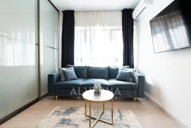 Apartament 2 camere + nisa de dormit I N. Grigorescu I Camil Ressu - Poză 3