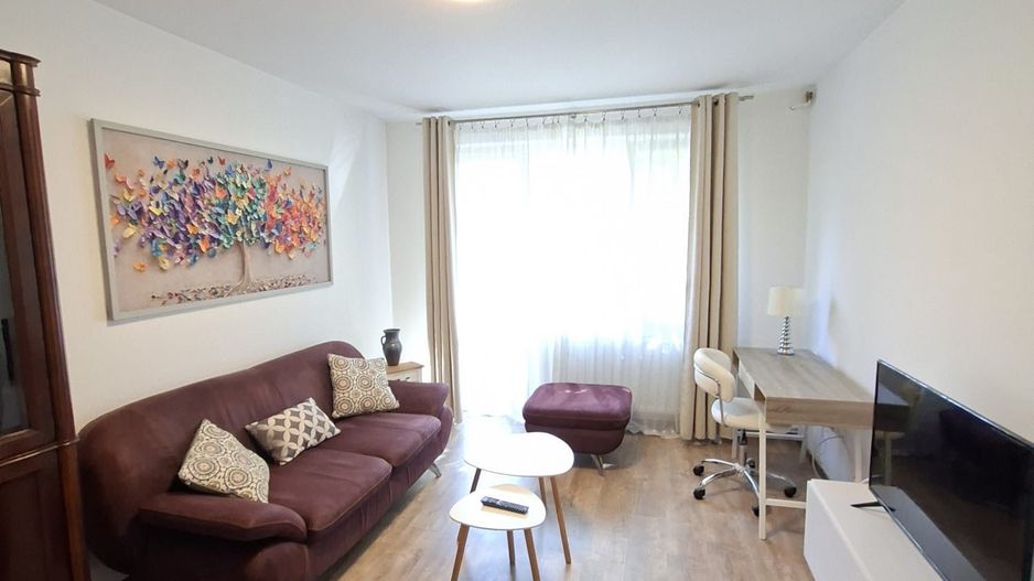 Apartament 3 camere lingă Facultatea de Medicina - Poză 2