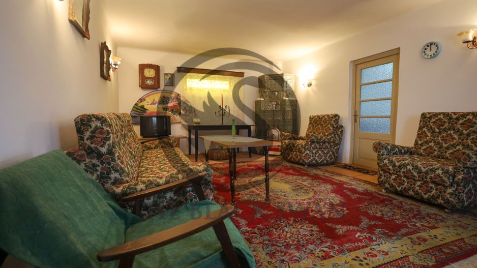 Casa cu 4 camere de vanzare | Gorgota, Prahova | Comision 0 % - Poză 4