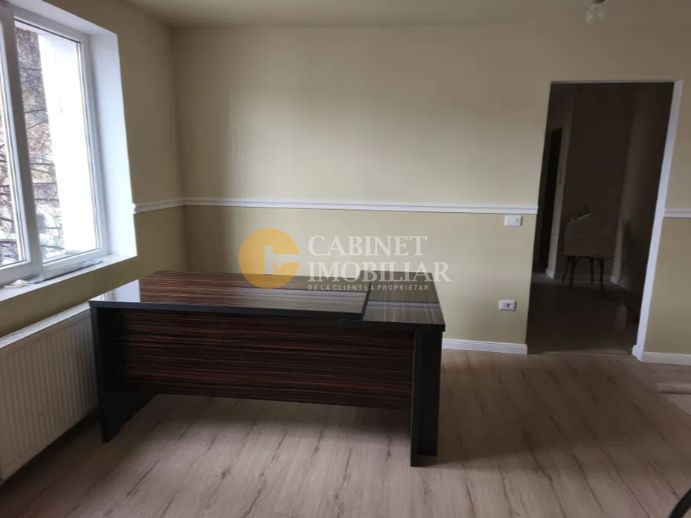 IDEAL INVESTITIE - Bucsinescu - 2 camere - ETAJ 1 - Poză 5