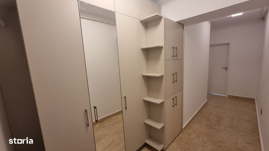 COM ISION 0% Ap 2 camere BLOC NOU+loc de parcare Timpuri noi T589 - Poză 6