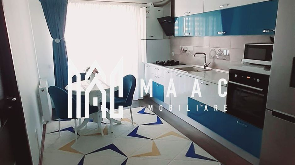 Apartament 2 Camere | Etaj 2 | Mobilat Utilat | Arhitectilor - Poză 4