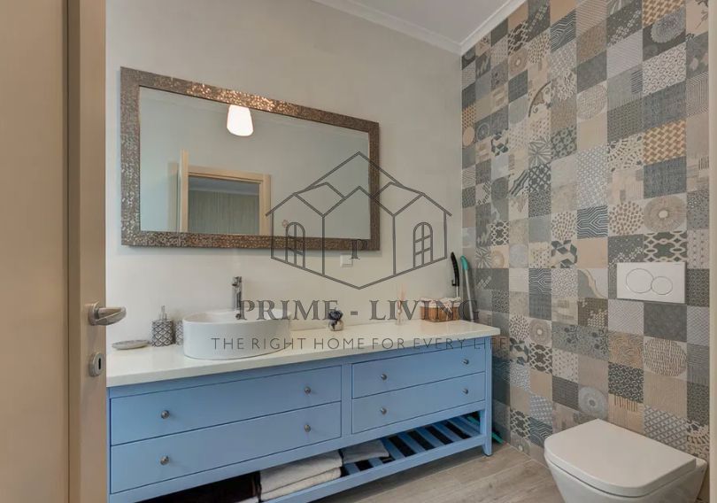 APARTAMENT SUPERB LA VANZARE IN COMPLEX LAGUNA RESIDENCE - Poză 6