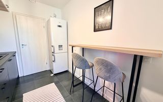 Garsonieră Plaza Residence Faza 3 Lujerului Politehnica AFI Cotroceni - Poză 12