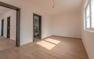 Casă Individuală Sânpetru | Teren 400 mp | Încălzire Pardoseală - Poză 9