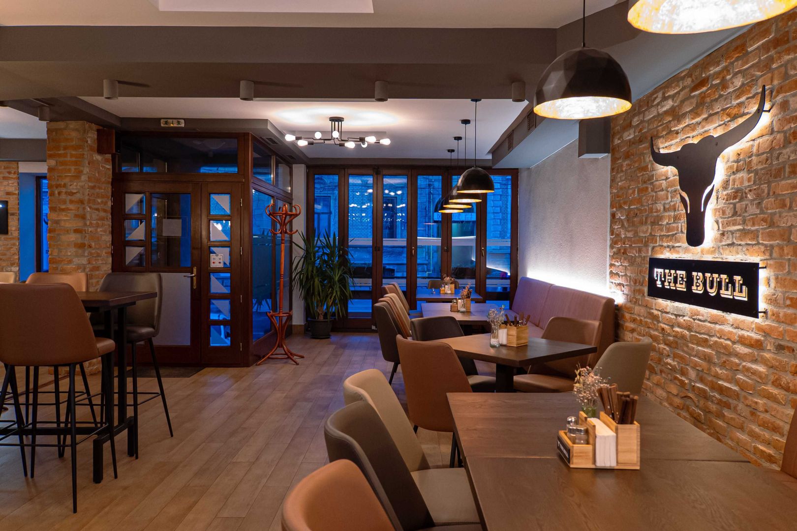 Spațiu comercial. Restaurant/Pizzerie/Pub - Poză 5