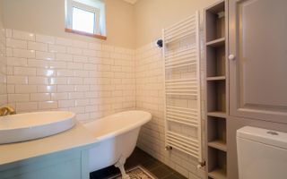Apartament 2 camere finisaje LUX | Design elegant & confort absolut - Poză 14