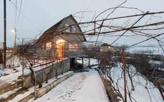 Vânzare, casă de vacanță, 50 mp + 7ari, Î.P. Piersicul Auriu, Ialoveni - Poză 2