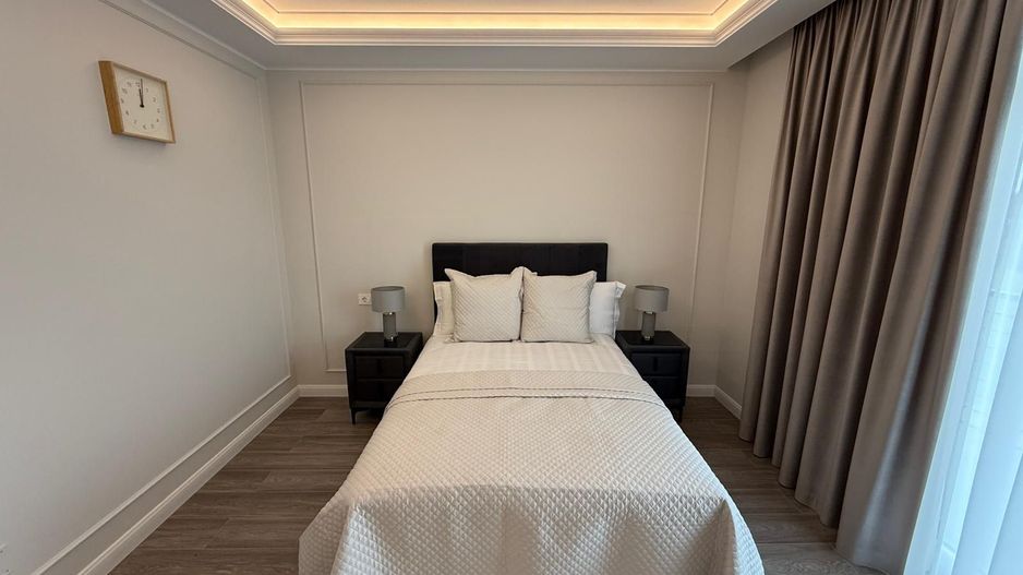 Apartament LUX 104 MP | Rădăuți | 2 Băi | Open Space | Etaj 1 - Poză 18
