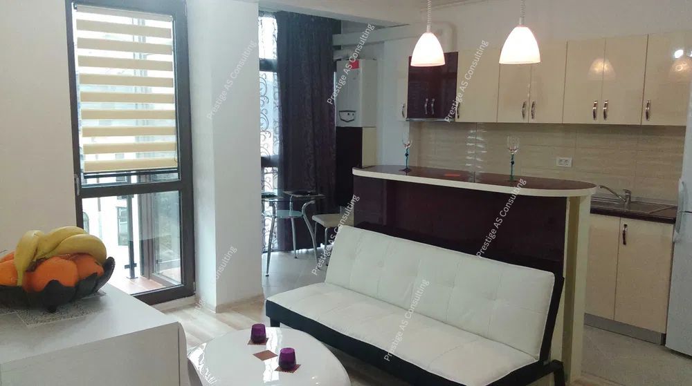 Apartament 2 camere | Bloc Nou | 10 min UMF - Poză 1