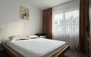 Apartament cu 3 camere - Poză 5
