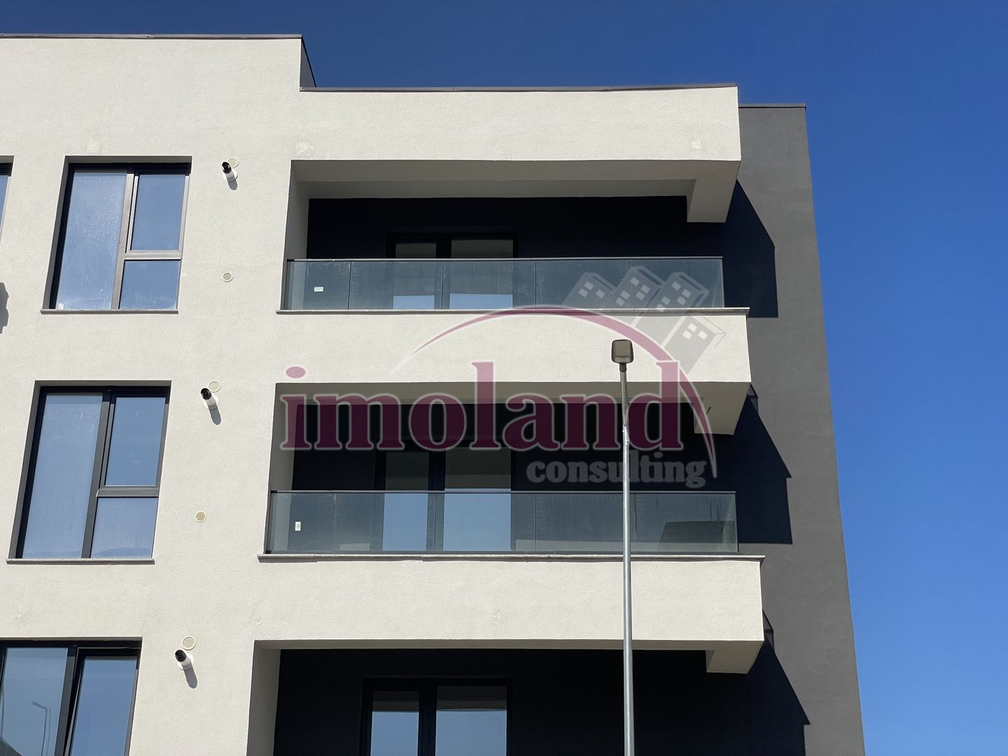 Oportunitate investitie apartament 2 cam + loc parcare inclus | Pipera, rond OMV - Poză 1