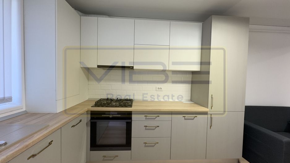 Apartament 2 camere Bucium, langa PROFI - Poză 9