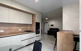 Chirie apartament, 3 camere, str. Avram Iancu, Centru - Poză 1