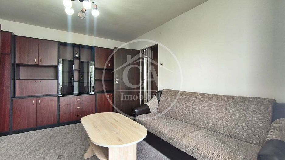 Apartament de inchiriat cu 2 camere in zona Ultracentrala, Oradea - Poză 3