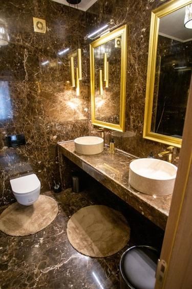 Apartament 4 camere lux, Herăstrău – bloc nou, finisaje premium - Poză 11