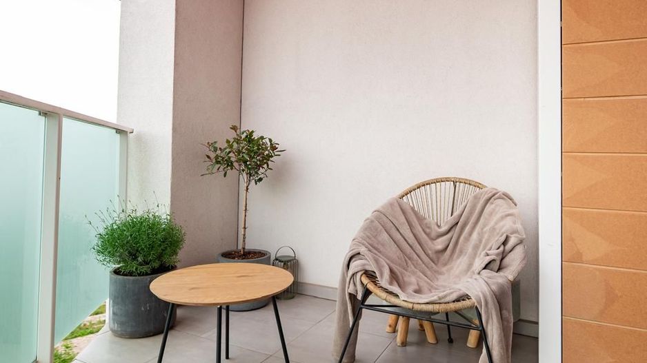 Apartament 3 camere parcare inclusa, Cartierul Ared, Oradea - VANZARE - Poză 18