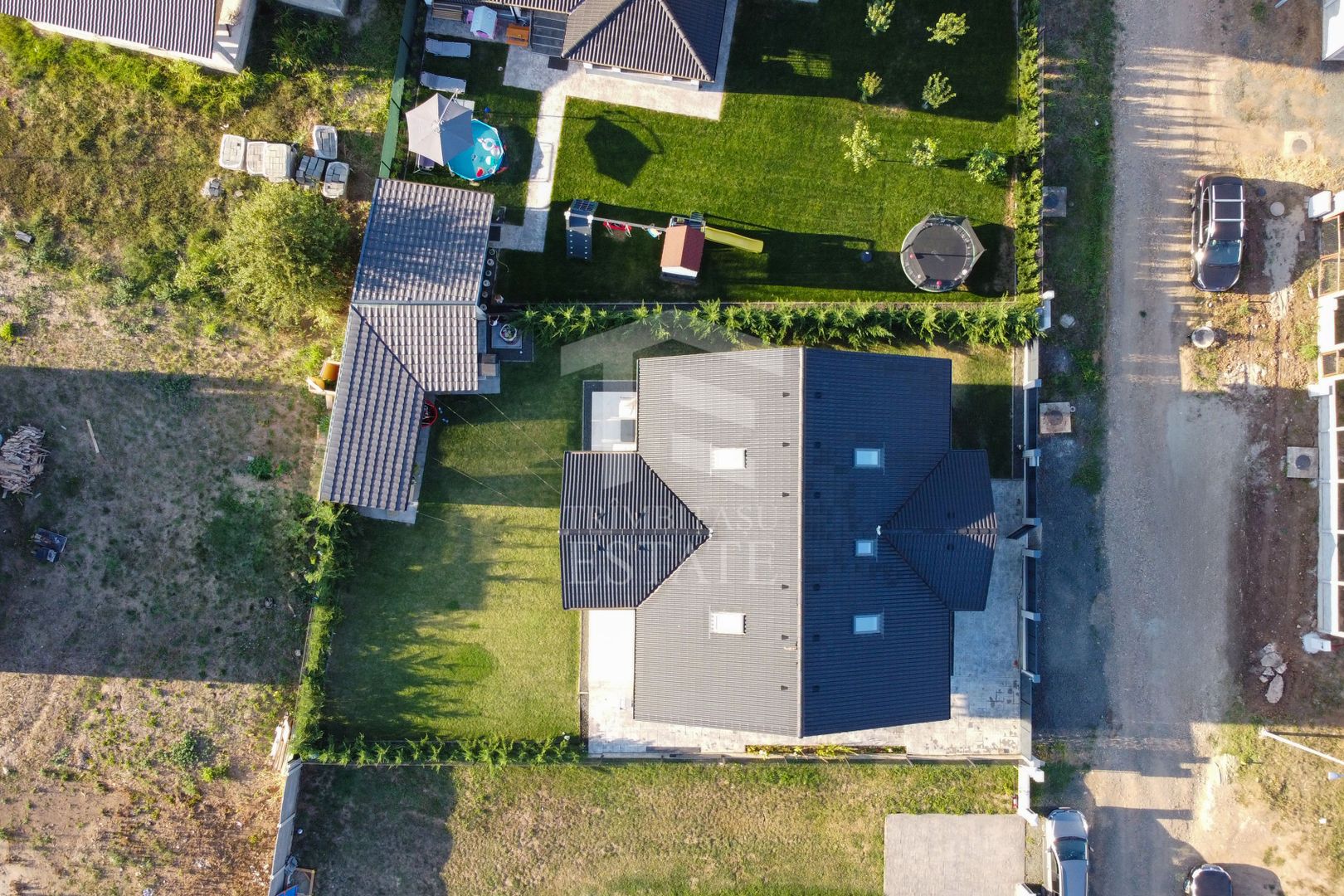 Casa deosebita de vanzare in Giarmata COMISION 0% CUMPARATOR - Poză 34