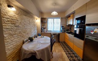 Apartament 1 cameră – ideal pentru firmă sau locuit, Mărăști - Poză 1