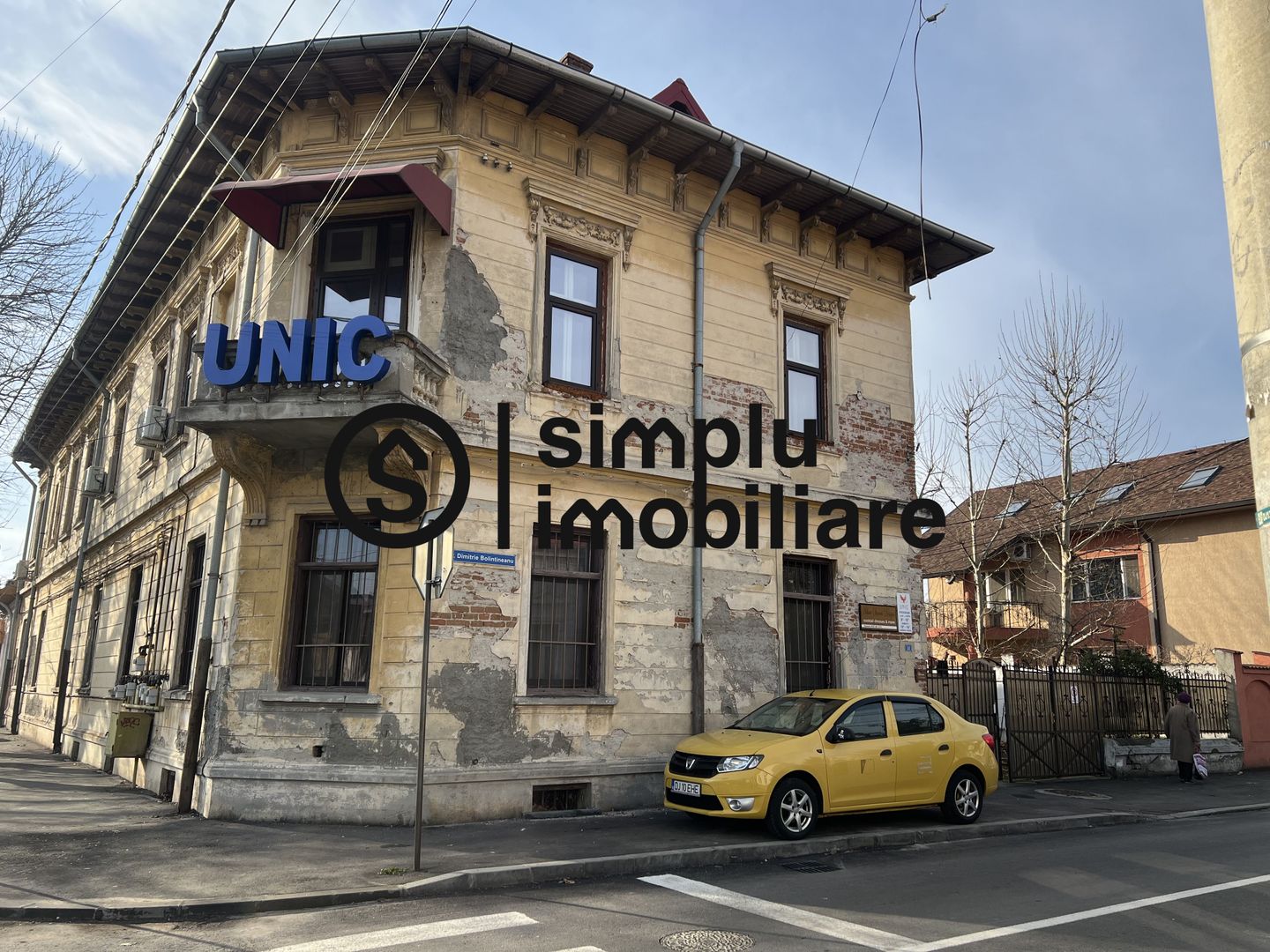 Casa Centrala Ideal pentru Clinica - Poză 9