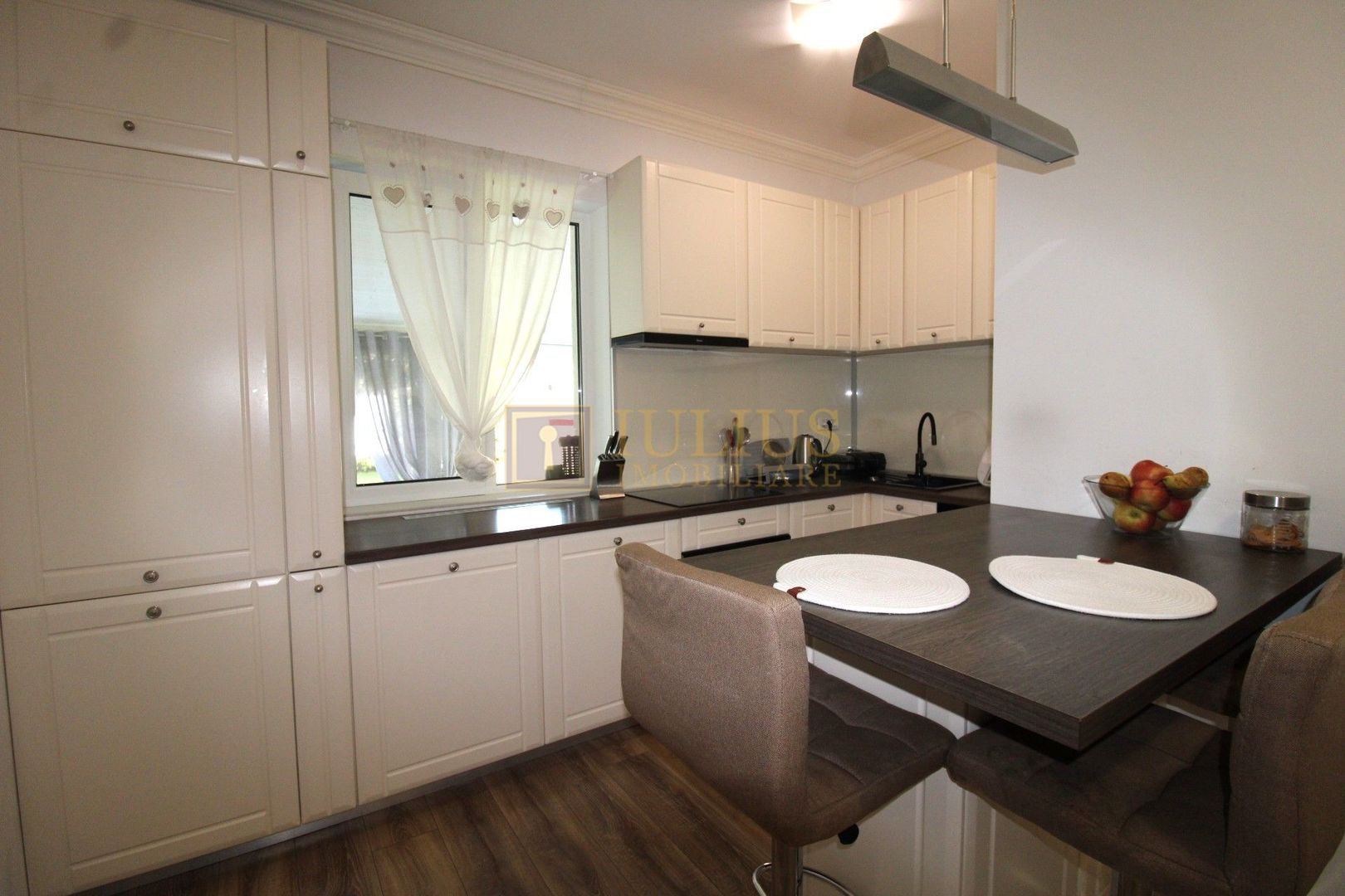 Duplex modern, eficient energetic - Dumbrăvița - Poză 10