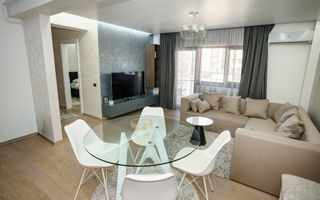 Apartament 2 camere Blevard | Etaj 1 - Poză 7