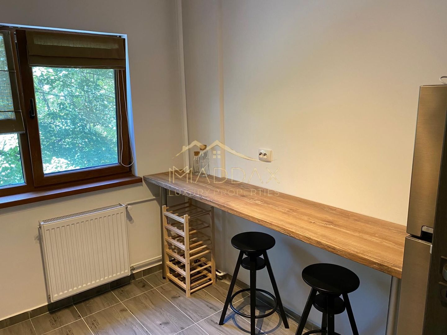 Exclusivitate | 2 Camere Panduri | Renovat Complet 2026 | Vedere Liniștită Spate - Poză 14