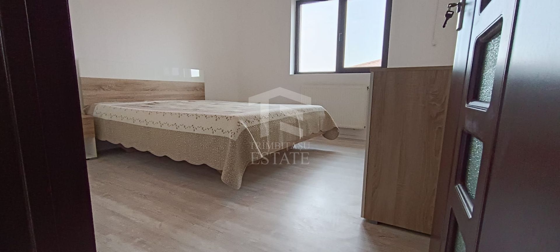 Apartament cu 2 camere de vânzare în Bragadiru - Poză 2