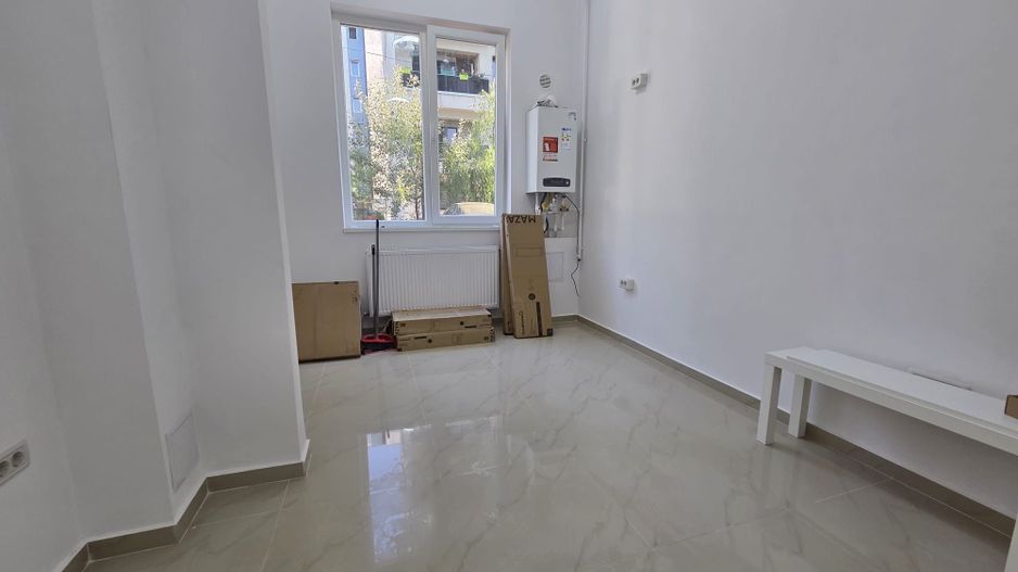 Apartament nou de vanzare, 2 camere, Rosu-Chiajna, 0% comision de la cumparator - Poză 3